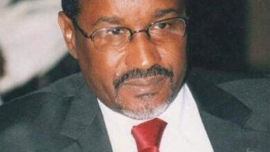 صورة Me Ahmed Ould Youssouf Cheikh Sidiya