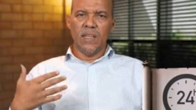صورة بيان إيرا وتقرير هيومن رايتس ووتش… هل من خيط ناظم؟/ محمد الامين الفاضل