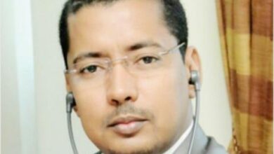صورة مشروع ربط ولاته ببحيرة الظهر: حلم يتحطم على صخرة الفساد وسوء التسيير/ د. مولاي اب اكيك