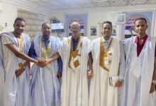 صورة كفاءات جديدة تنضم لحزب الإصلاح: دفعة نوعية من الشباب المؤهل