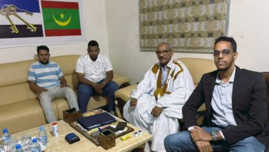 صورة مسيرة الإصلاح تتعزز بإلتحاق كفائات شبابية لحزب الإصلاح،،،