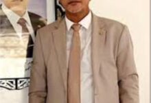 صورة أكلت يوم أكل الثور الأبيض/المهندس المختار السالم التقي