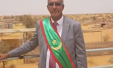 صورة أكلت يوم أكل الثور الأبيض/المهندس المختار السالم التقي