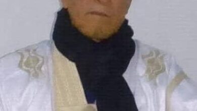 صورة قراءة في المتغيرات الجيوسياسية/ محمد لحبيب ولد معزوز