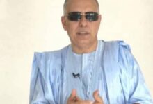 صورة أن نكون في مستوى اللحظة: واجب الوضوح والطموح / الأستاذ. أحمد سالم ولد بوحبيني.