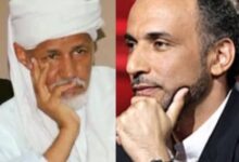 صورة عذرا يا طارقTariq Ramadan (official)/ الشيخ الخليل أنحوي