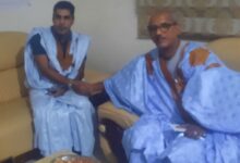 صورة الأمين العام لرابطة خريجي الجامعات الجزائرية يلتحق بحزب الإصلاح