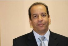 صورة لقد تم إفساد ديمقراطيتنا./ اعل ولد اصنيبه