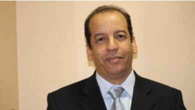 صورة لقد تم إفساد ديمقراطيتنا./ اعل ولد اصنيبه