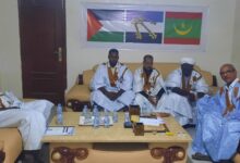 صورة كتلة العهد تلتحق بحزب الاصلاح،،،