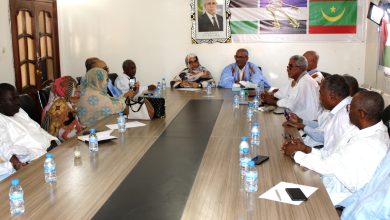 صورة DÉCLARATION DU PARTI EL ISLAH