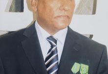 صورة موريتانيا:سيادة راسخة في مواجهة الهجرة غير الشرعية/ السيد ولد الغيلاني،،  ‎