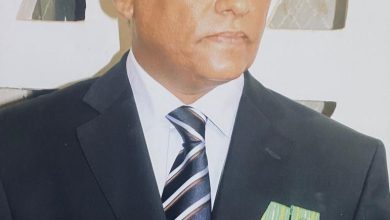 صورة موريتانيا:سيادة راسخة في مواجهة الهجرة غير الشرعية/ السيد ولد الغيلاني،،  ‎