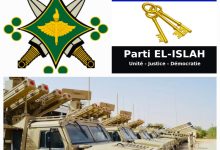 صورة حزب الإصلاح يهنئ القوات المسلحة والأمنية بمناسبة 25نوفمبر