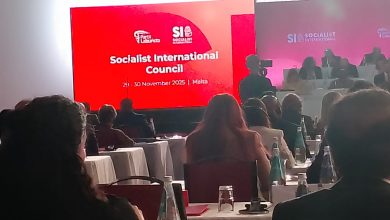 صورة Communiqué