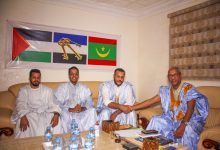 صورة أطر شبابية تلتحق بحزب الإصلاح،،