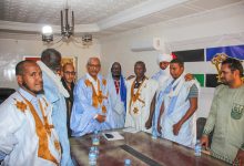 صورة تيار وطن موحد يلتحق بحزب الإصلاح،،