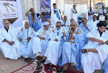 صورة حزب الإصلاح يفتتح مقرا جديدا بمقاطعة المذرذرة