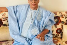 صورة كيهيدي.. شكرا يا فخامة رئيسي الجمهورية/ بقلم: ديدي سيدى ميل