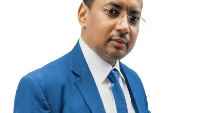 صورة تقاسم الكلفة أم تقاسم الهشاشة؟ قراءة في أزمة الطاقة بموريتانيا/ بقلم:د. ملاي آب أكيك