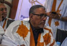 صورة كتب الأستاذ إدوم عبدي اجيد بعد مشاركته في ندوة نظمها حزب الاصلاح حول الفساد،