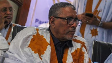 صورة كتب الأستاذ إدوم عبدي اجيد بعد مشاركته في ندوة نظمها حزب الاصلاح حول الفساد،