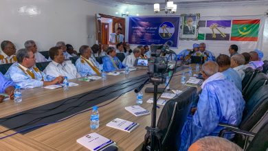 صورة تحت عنوان “الإصلاح في مواجهة الفساد” حزب الإصلاح ينظم حلقة نقاش