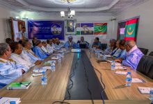 صورة Mauritanie : le Parti El Islah mobilise autour de la lutte contre la corruption Posted on 25 avril 2026 by Éditeur