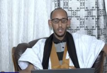 صورة في دوحة الإصلاح / بقلم الاستاذ سيدي محمد يعقوب