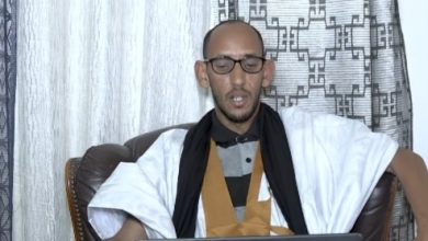 صورة في دوحة الإصلاح / بقلم الاستاذ سيدي محمد يعقوب