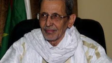 صورة كتب الوزير السابق محمد فال بلال / إلى منصة الإصلاح،