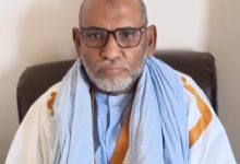 صورة كتب الأستاذ أحمد جدو خينه، بمناسبة ندوة الحزب حول الفساد،