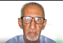 صورة بين العدالة الاجتماعية والسلام الأهلي: قراءة في قضية لحراطين والواقع الموريتاني/بقلم: حمادي سيدي محمد آباتي