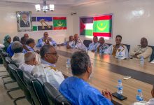 صورة Le comité permanent du  parti El-Islah, réunie en session ordinaire adopte certaines mesures importante