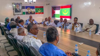 صورة Le comité permanent du  parti El-Islah, réunie en session ordinaire adopte certaines mesures importante