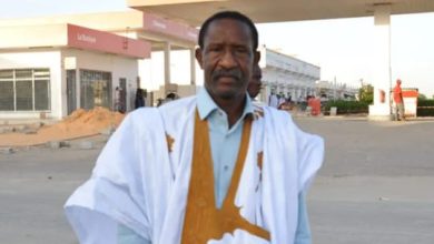 صورة العبودية في موريتانيا /  الأستاذ الحقوقي أحمد فال ولد بركه