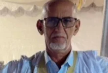 صورة تعليق على رسالة تحت عنوان: لا للخلط بشأن الإرث الإنساني/سيدي محمد ولد اخليفه