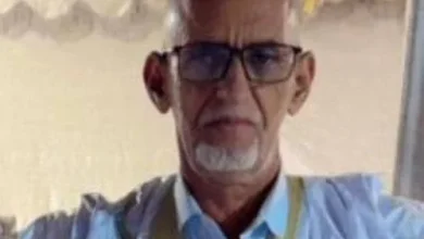 صورة تعليق على رسالة تحت عنوان: لا للخلط بشأن الإرث الإنساني/سيدي محمد ولد اخليفه