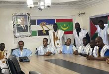 اجتماع تعزيز العمل الشبابي – منظمة الشباب لحزب الإصلاح