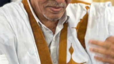 صورة ملاحظات على لا للخلط بشأن الإرث الإنساني / كتب الأستاذ يحي ولد عالي .
