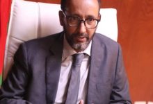 الوزير المهندس المختار جاجيه ■ في سبيل الإصلاح (1) [خواطر في الشأن الوطني العام]
