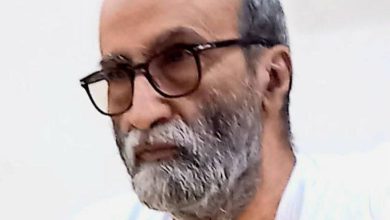 صورة المنبر السياسي لحزب الإصلاح  “من أجل إصلاح وطني سياسي واقتصادي ومؤسساتي.”الاستاذ احمد سالم ديدا
