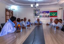 صورة حزب العمل والوحدة الوطنية يعلن اندماجه في حزب الإصلاح
