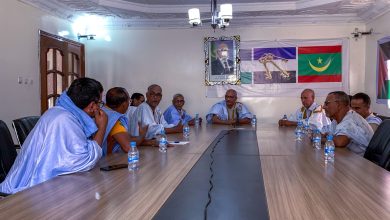 صورة حزب العمل والوحدة الوطنية يعلن اندماجه في حزب الإصلاح