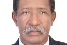 رد على العريضة المطالبة بالنص في الدستور على جعل لحراطين مكونة/الاستاذ احمد فال بركه،